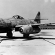 Illustration for article titled Me-262: The First Jet Fighter To Make a Diffrence
